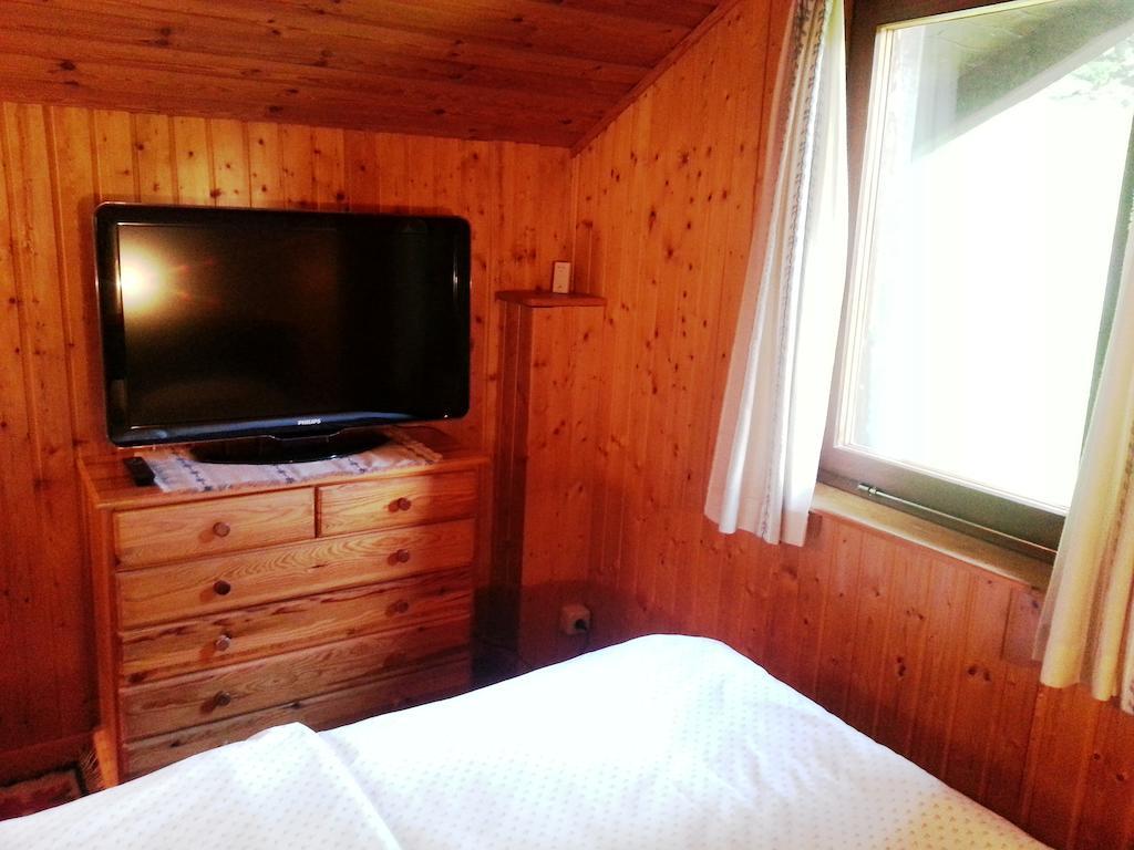 Apartments Balon Kranjska Gora Phòng bức ảnh