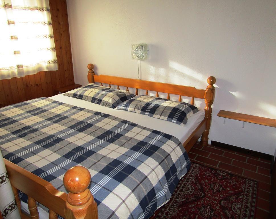 Apartments Balon Kranjska Gora Phòng bức ảnh