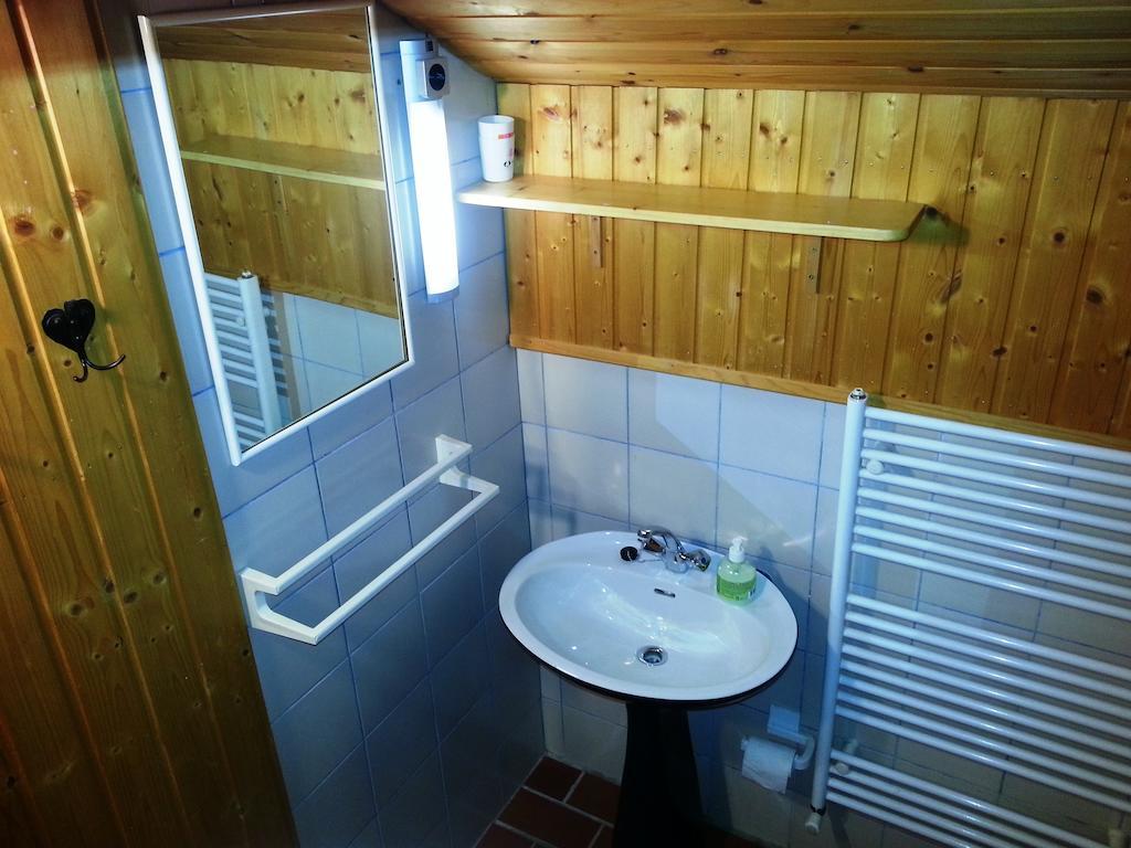Apartments Balon Kranjska Gora Ngoại thất bức ảnh