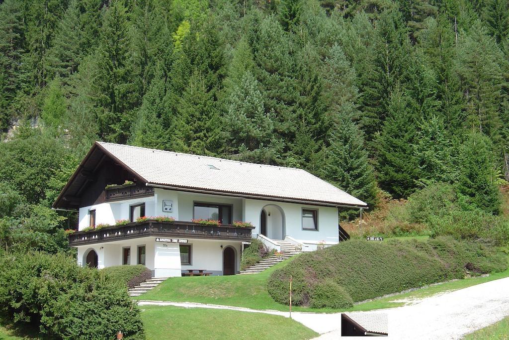 Apartments Balon Kranjska Gora Ngoại thất bức ảnh