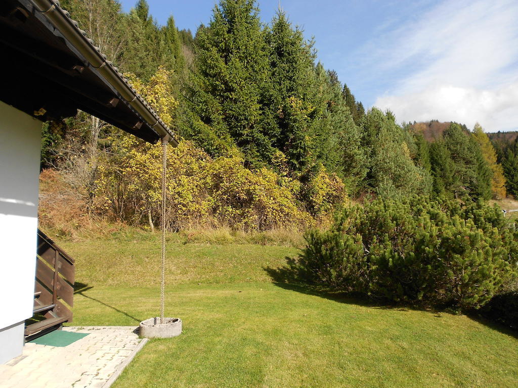 Apartments Balon Kranjska Gora Ngoại thất bức ảnh
