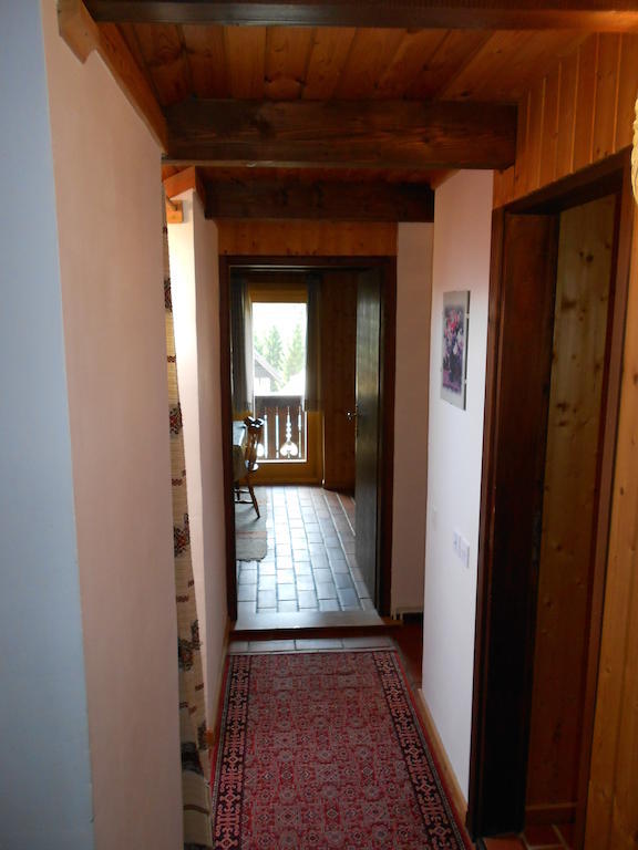 Apartments Balon Kranjska Gora Ngoại thất bức ảnh