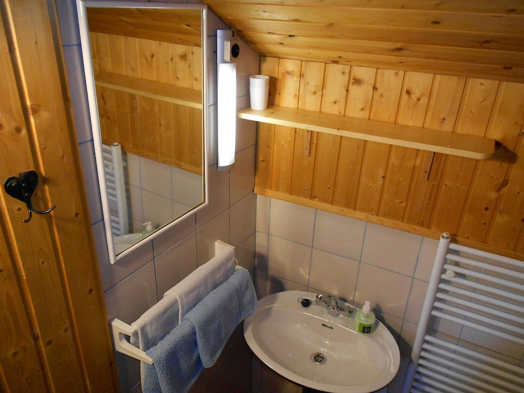 Apartments Balon Kranjska Gora Phòng bức ảnh