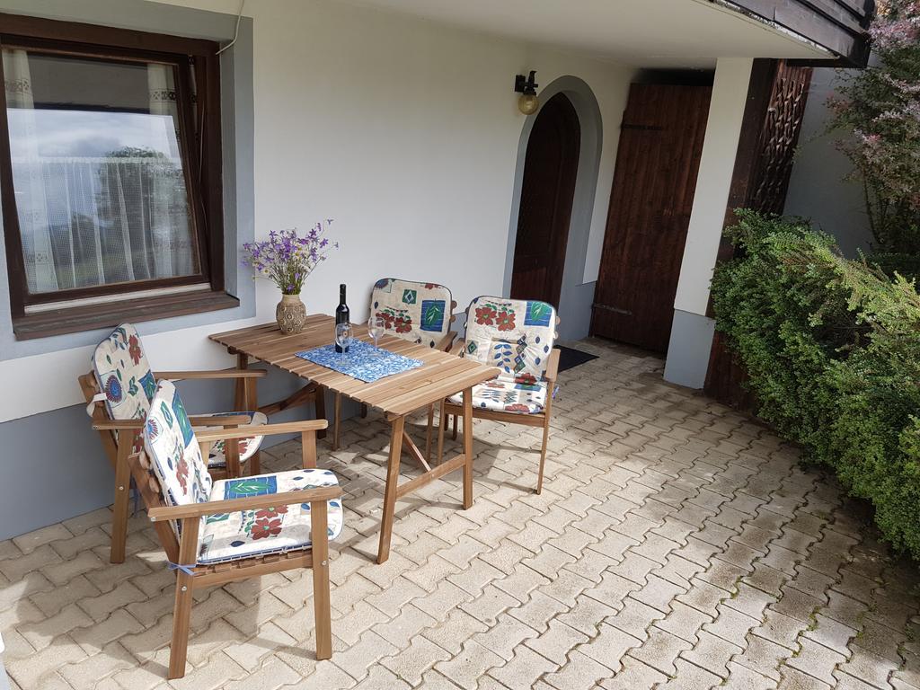 Apartments Balon Kranjska Gora Ngoại thất bức ảnh