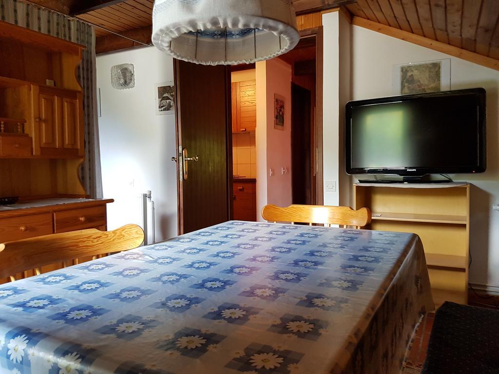 Apartments Balon Kranjska Gora Ngoại thất bức ảnh