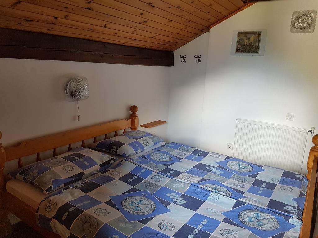 Apartments Balon Kranjska Gora Ngoại thất bức ảnh